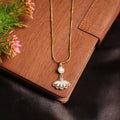 Pearl Shell Necklace Pendant